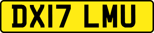 DX17LMU