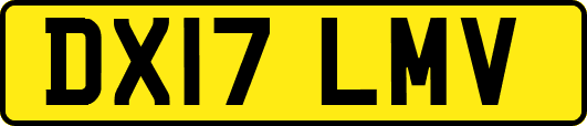 DX17LMV