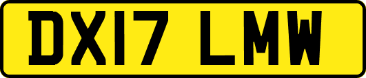 DX17LMW