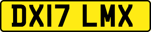 DX17LMX