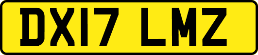 DX17LMZ