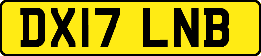 DX17LNB