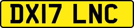 DX17LNC