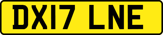 DX17LNE