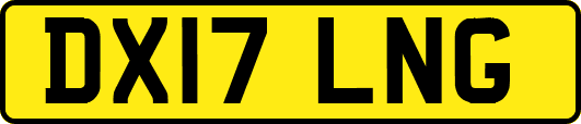 DX17LNG