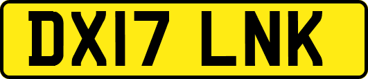 DX17LNK