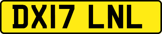 DX17LNL