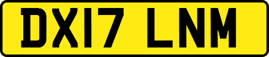 DX17LNM