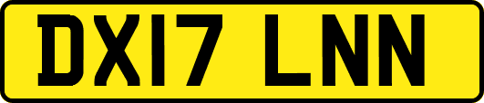 DX17LNN