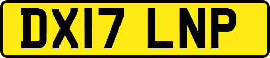 DX17LNP