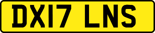 DX17LNS