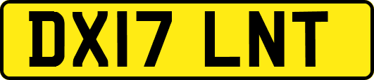 DX17LNT