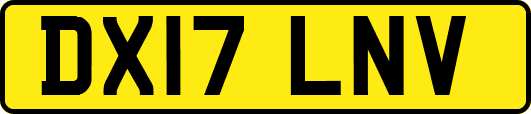 DX17LNV