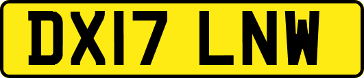DX17LNW