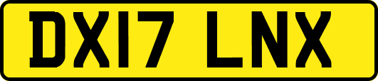 DX17LNX
