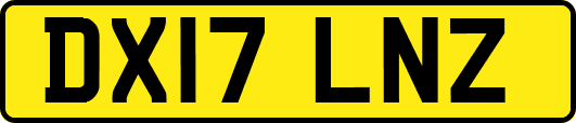 DX17LNZ