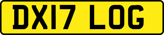 DX17LOG