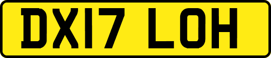 DX17LOH