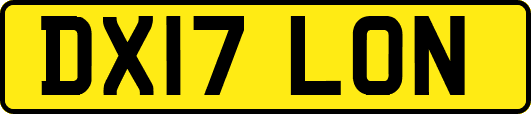 DX17LON