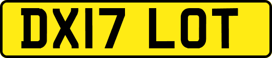 DX17LOT