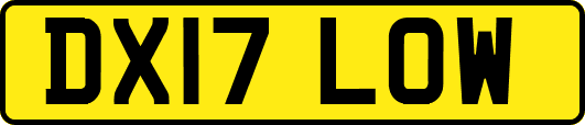 DX17LOW