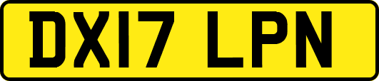 DX17LPN