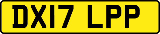 DX17LPP