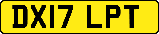 DX17LPT