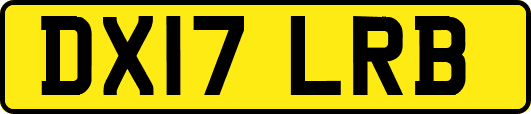 DX17LRB
