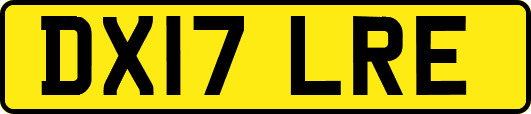 DX17LRE