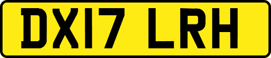 DX17LRH