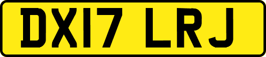 DX17LRJ