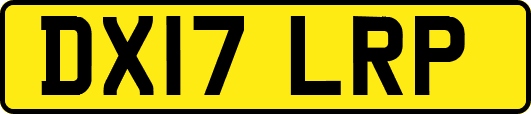 DX17LRP