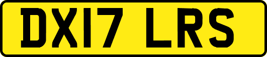 DX17LRS