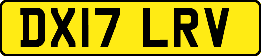 DX17LRV