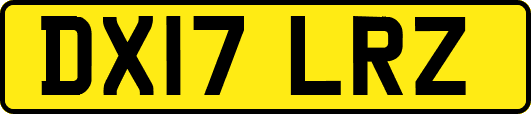 DX17LRZ