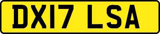 DX17LSA