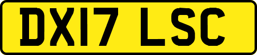 DX17LSC