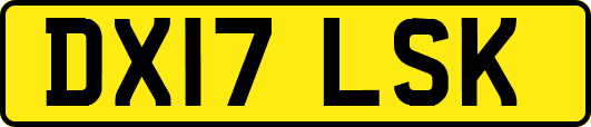 DX17LSK