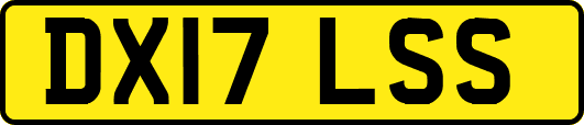 DX17LSS