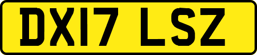 DX17LSZ