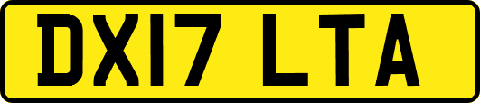 DX17LTA