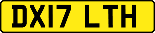 DX17LTH