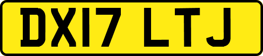 DX17LTJ