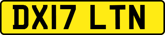DX17LTN