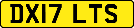DX17LTS