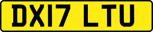 DX17LTU