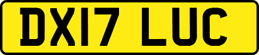 DX17LUC