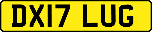DX17LUG