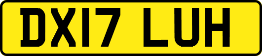 DX17LUH
